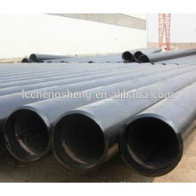 SEAMLESS PIPE FROM CS